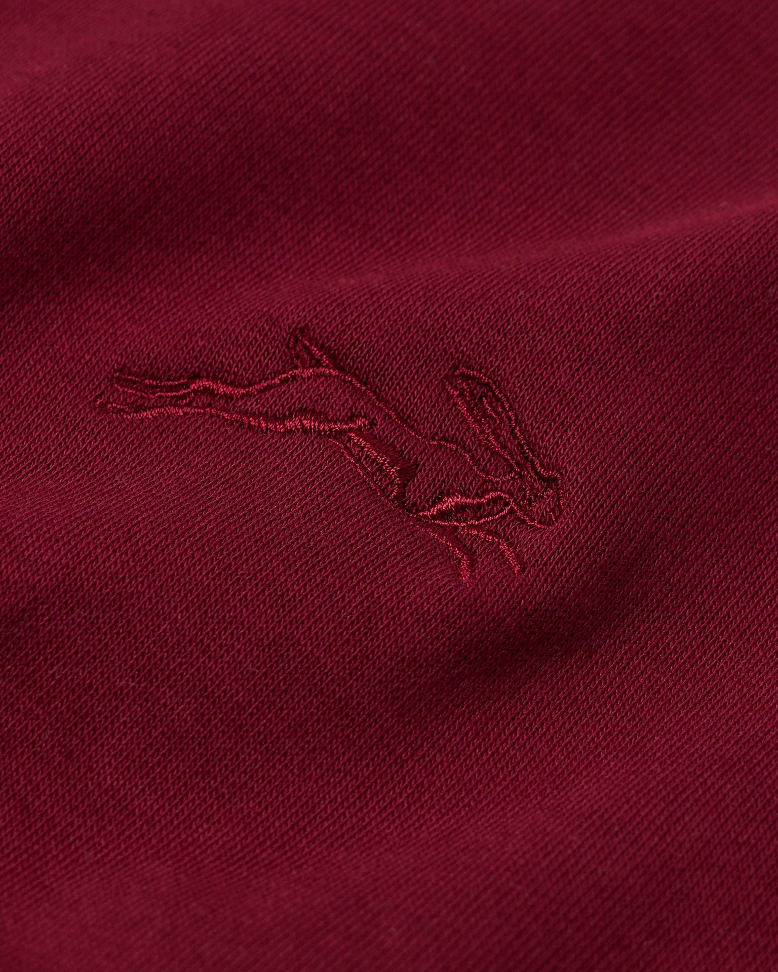 Hare Quarter-Zip