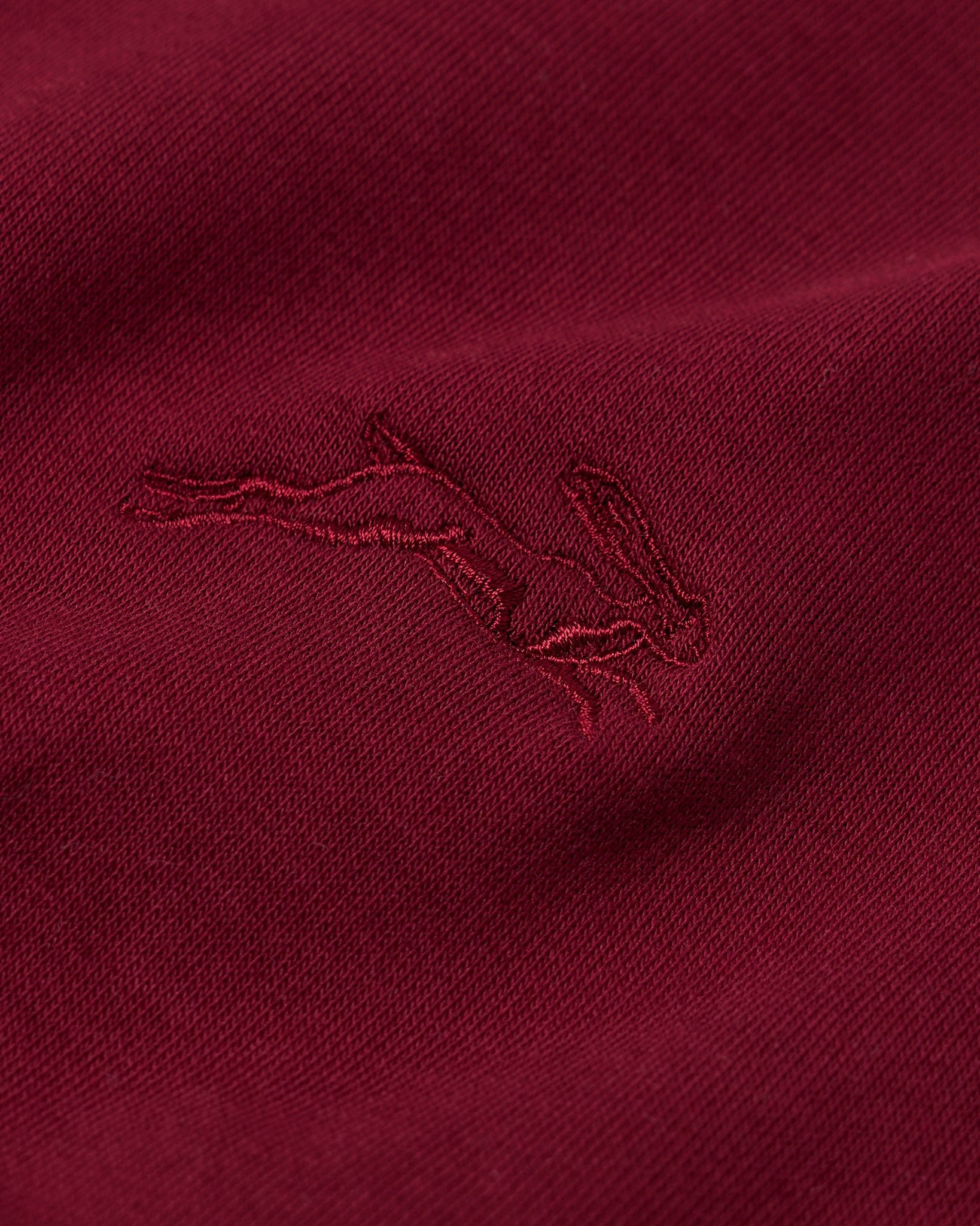 Hare Quarter-Zip