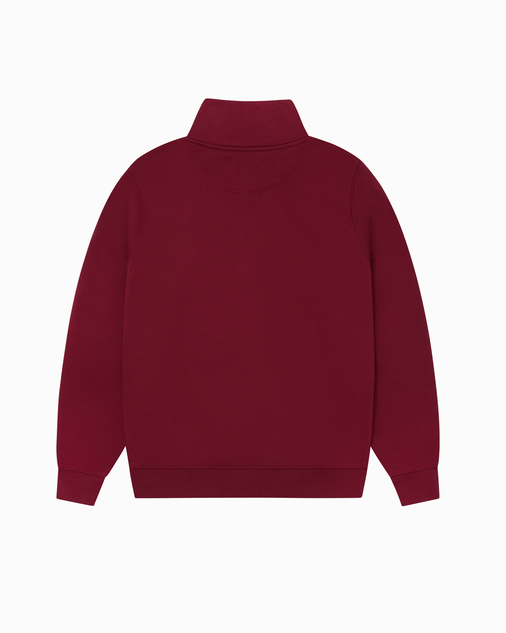 Hare Quarter-Zip