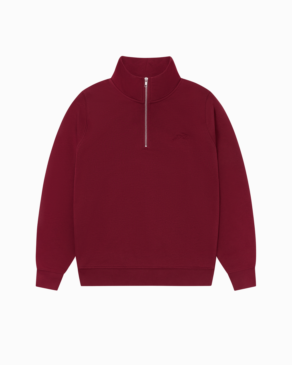 Hare Quarter-Zip