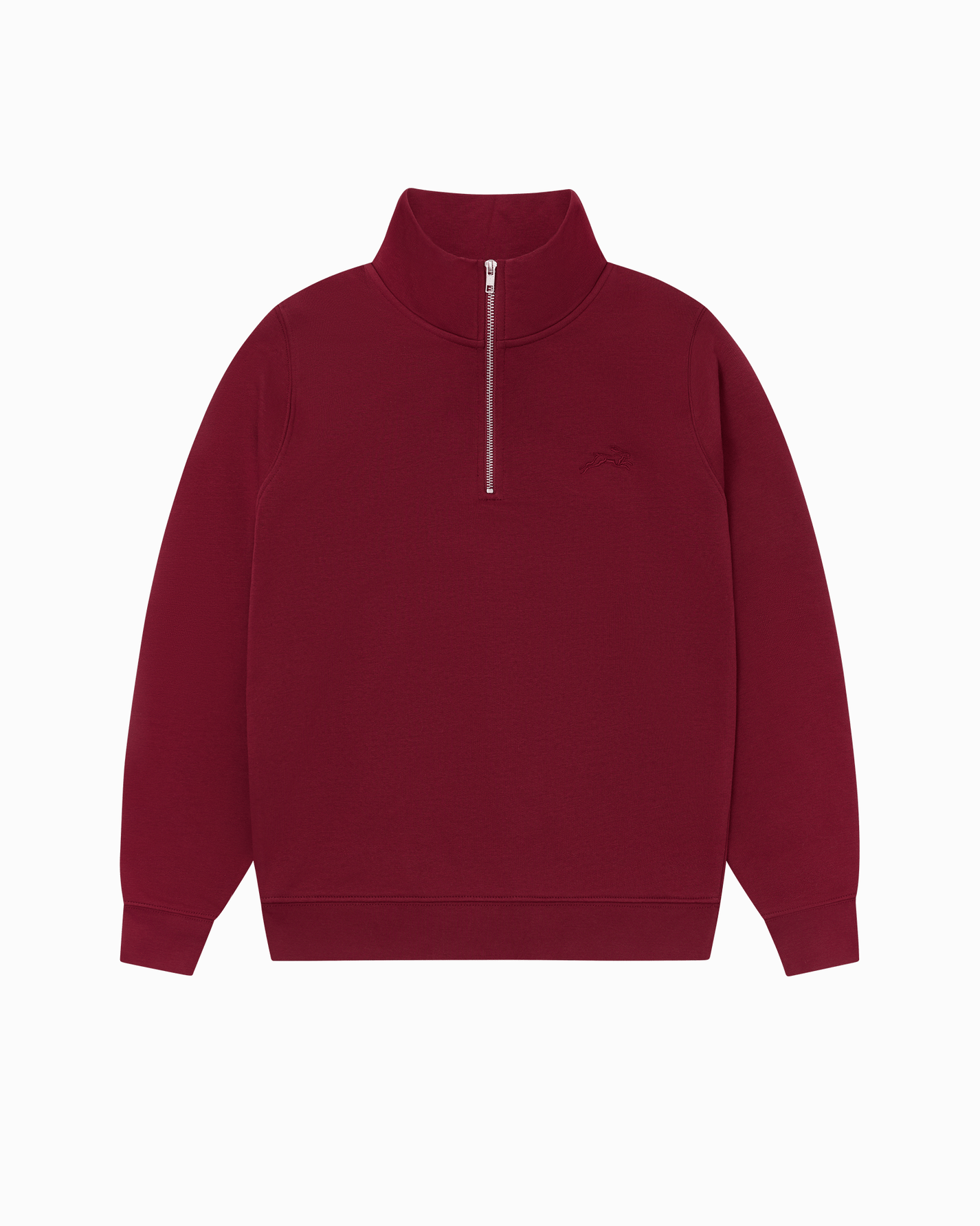 Hare Quarter-Zip