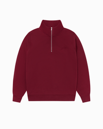 Hare Quarter-Zip
