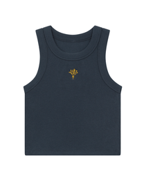 Harvest Crop Top