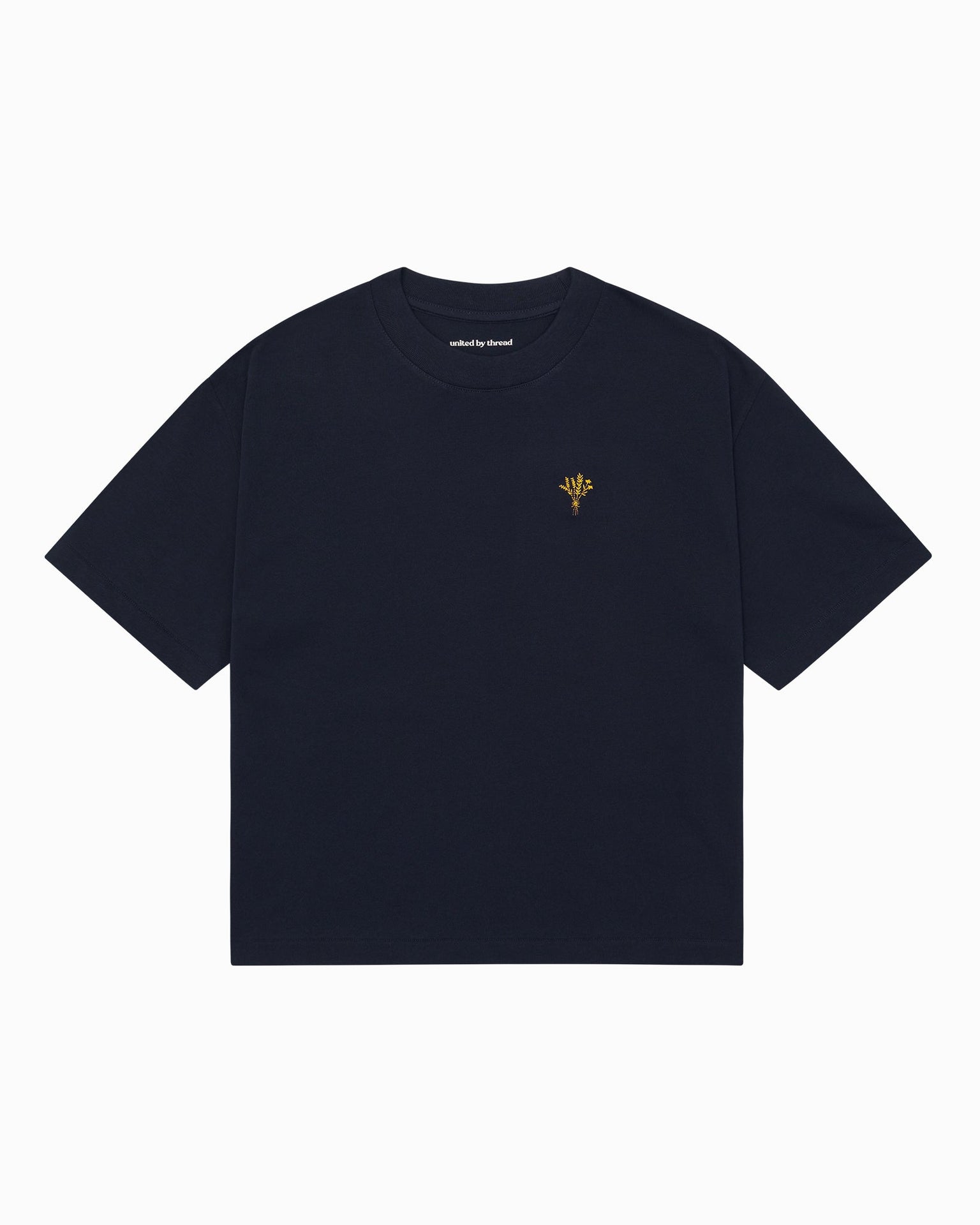 Harvest Cropped T-Shirt