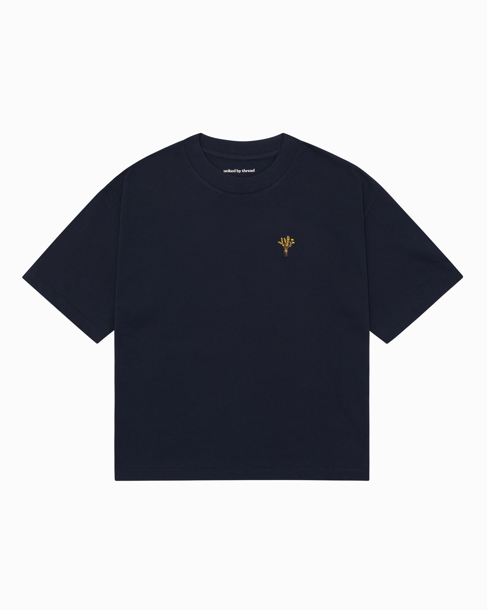 Harvest Cropped T-Shirt