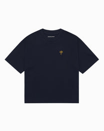 Harvest Cropped T-Shirt