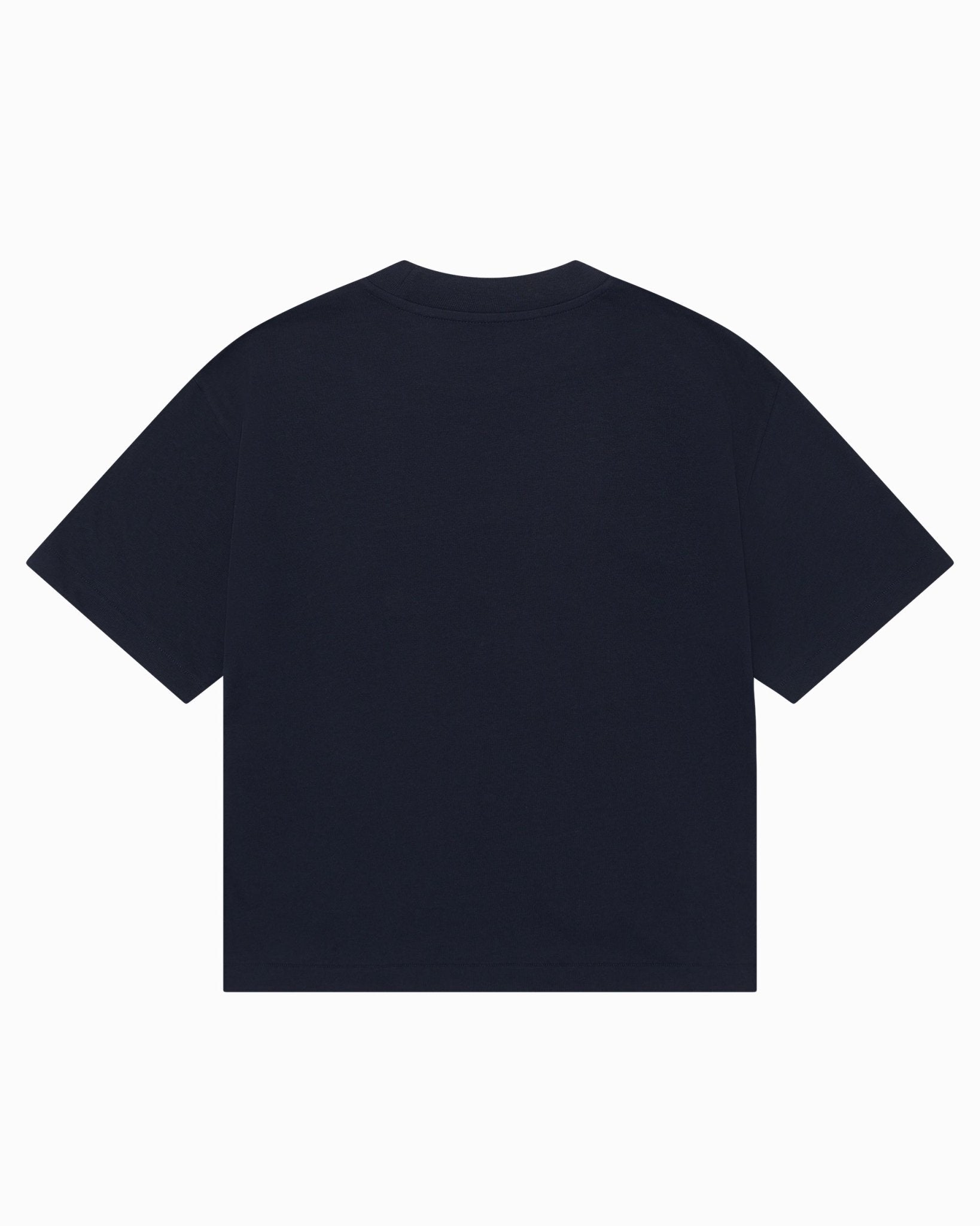 Harvest T-Shirt - Heavy Cropped