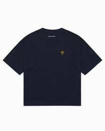 Harvest T-Shirt - Heavy Cropped