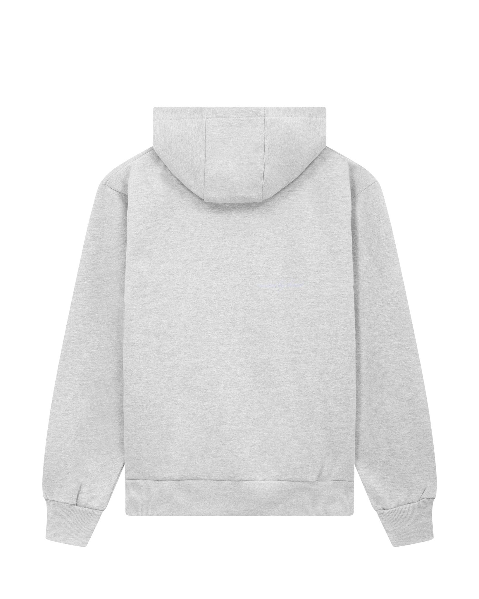 Heavy Full-Zip Hoodie