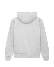Heavy Full-Zip Hoodie