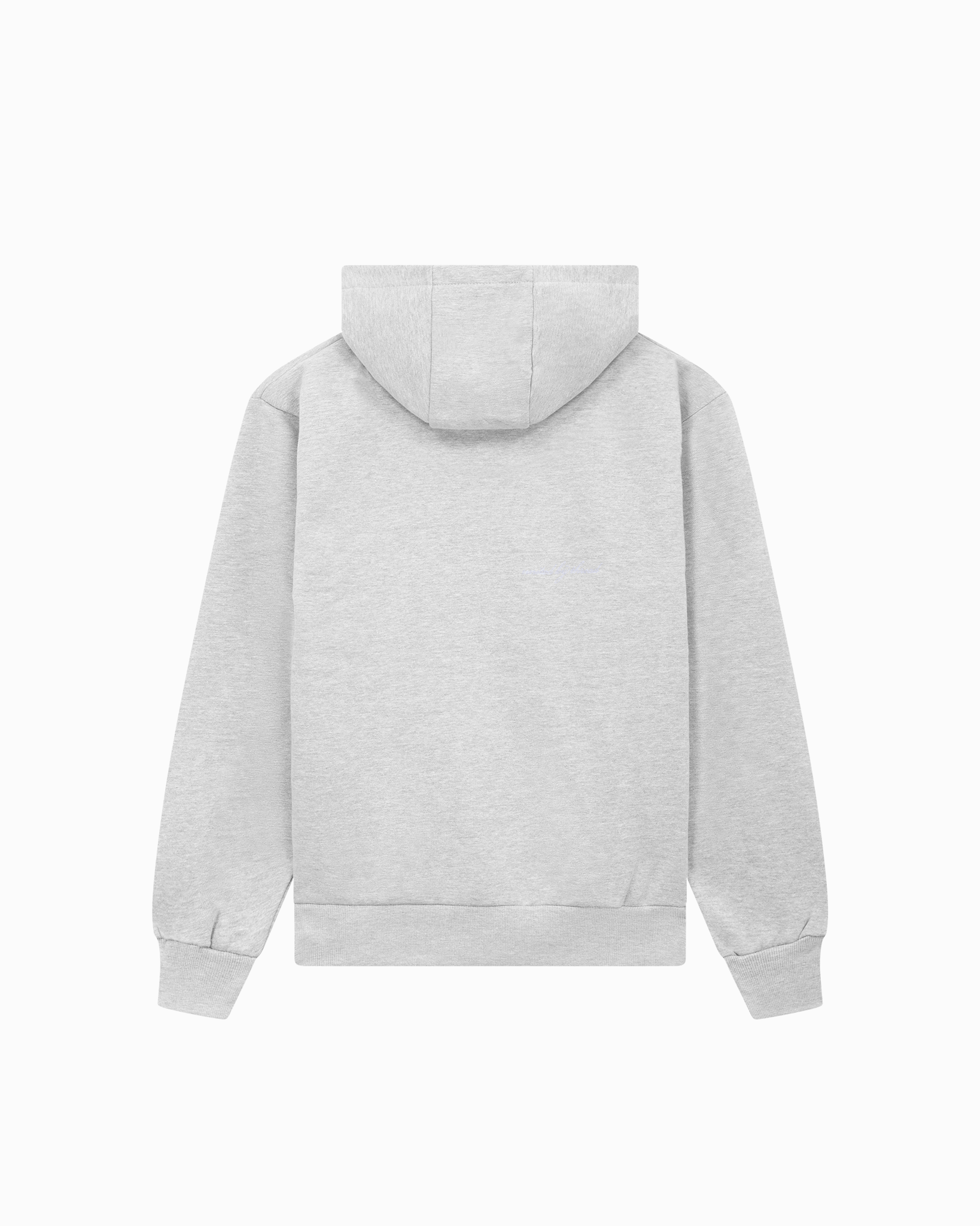 Heavy Full-Zip Hoodie