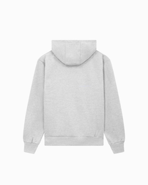 Heavy Full-Zip Hoodie