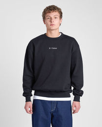 Je t&#39;aime Crewneck