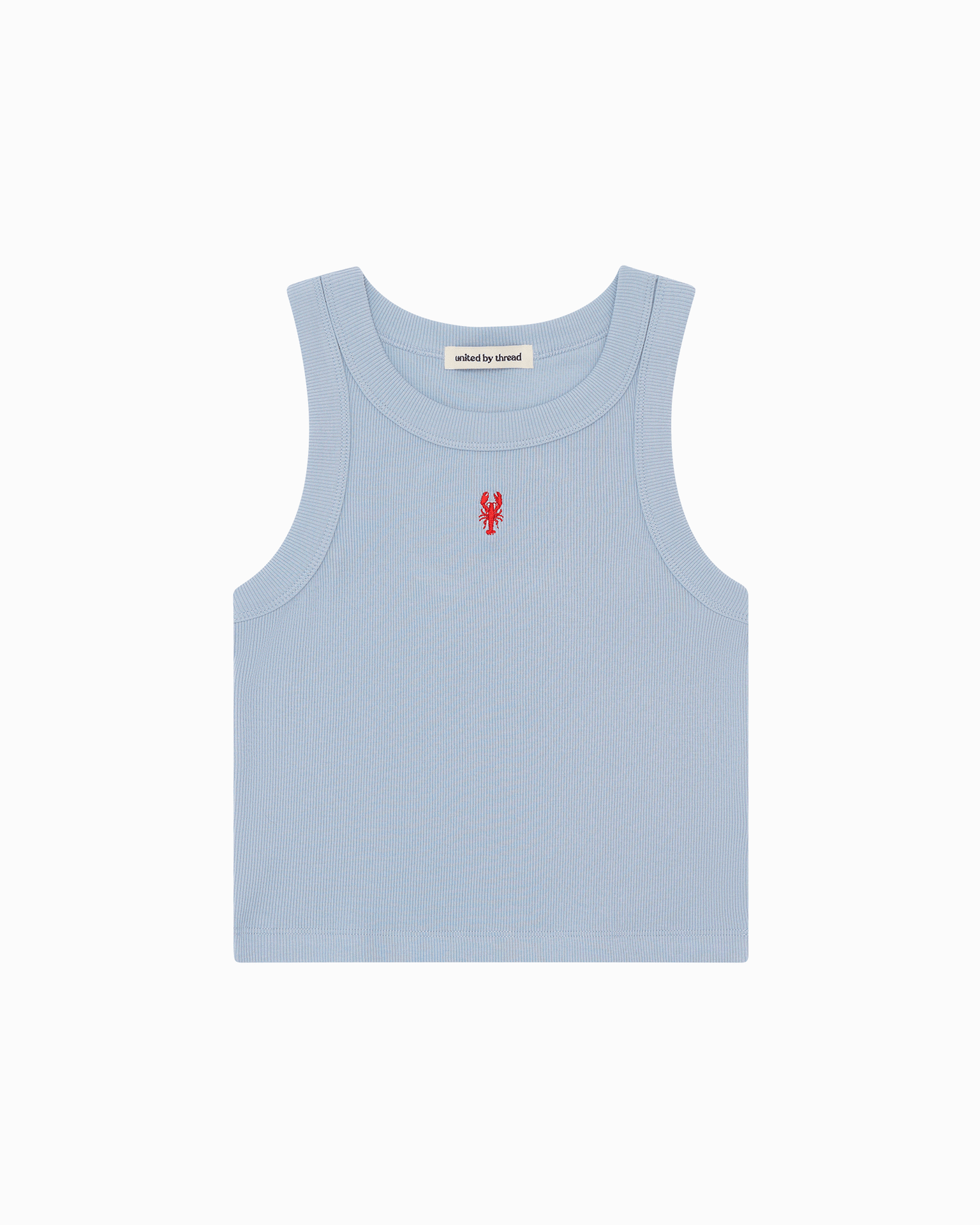 Lobster Crop Top