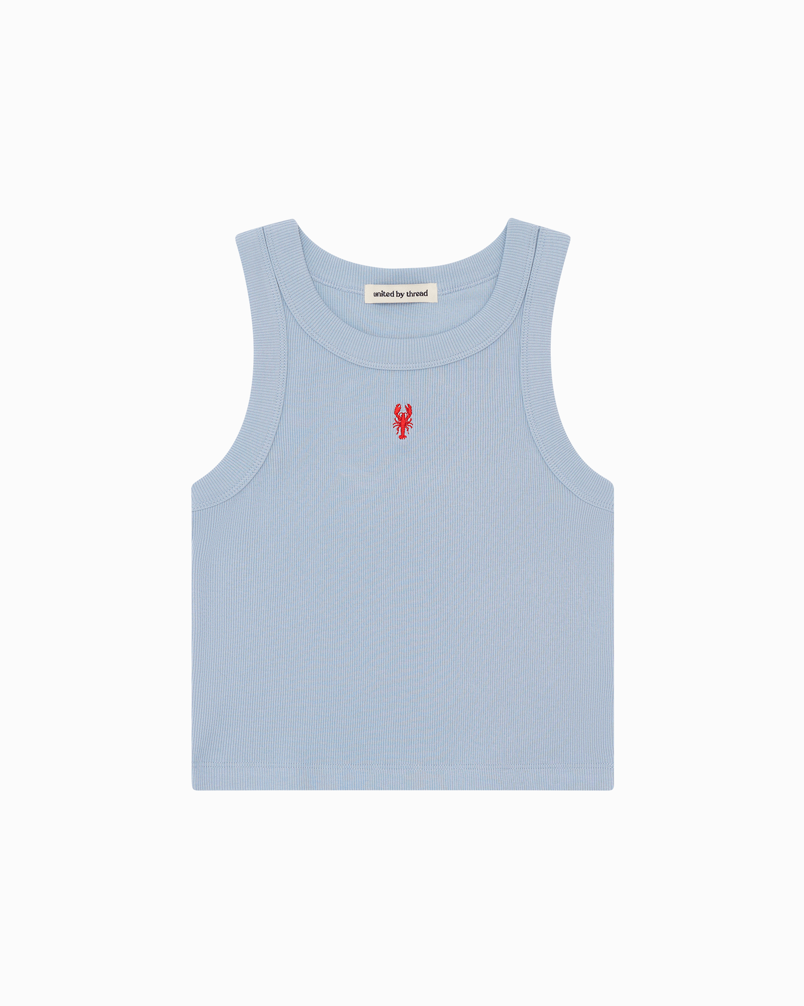 Lobster Crop Top