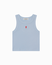 Lobster Crop Top