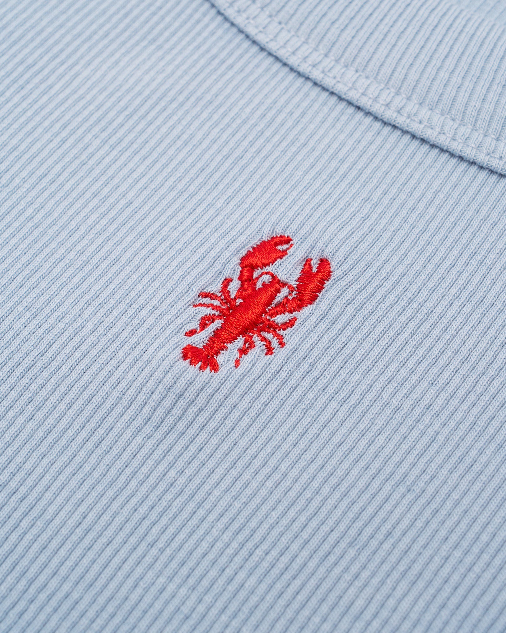 Lobster Crop Top