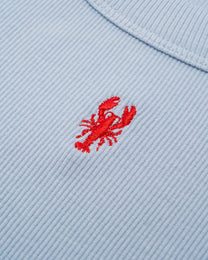 Lobster Crop Top