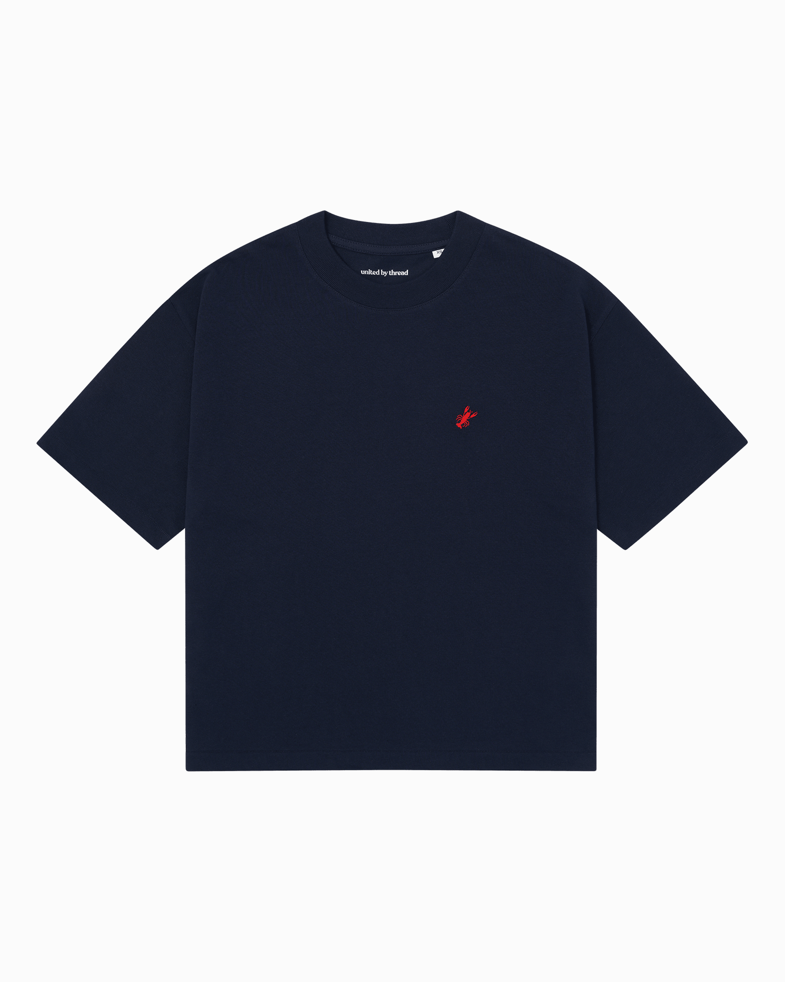Lobster T-Shirt Navy