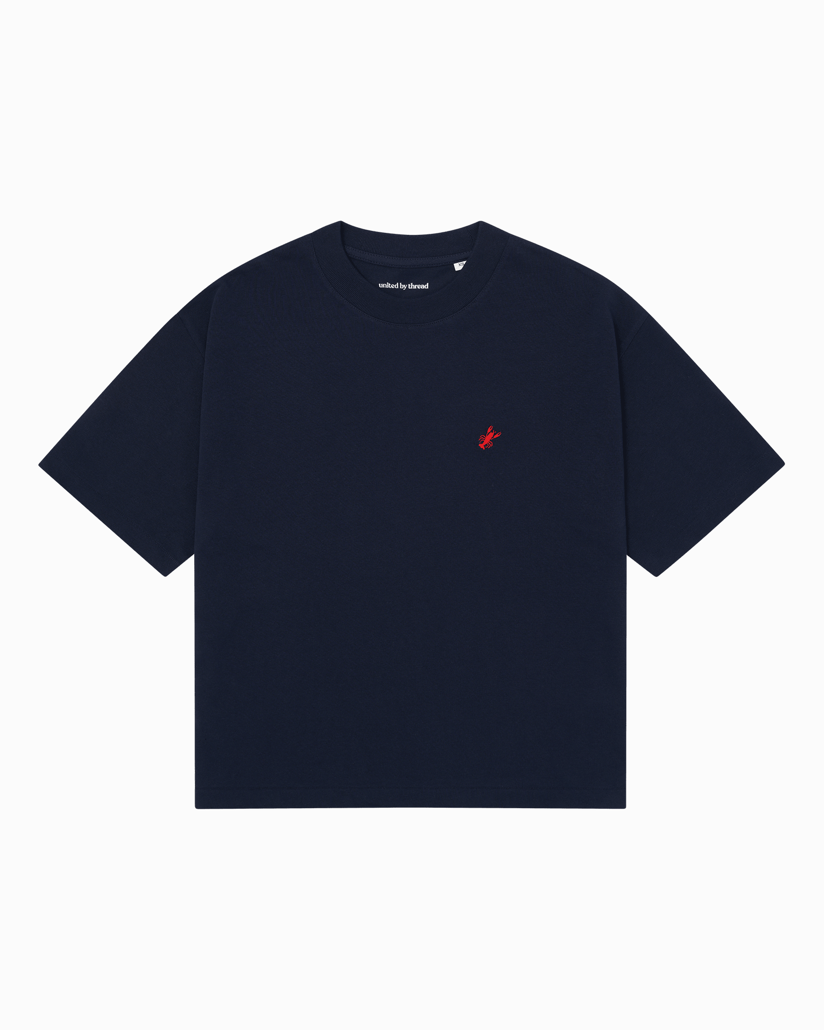 Lobster T-Shirt Navy