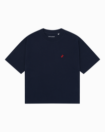 Lobster T-Shirt Navy