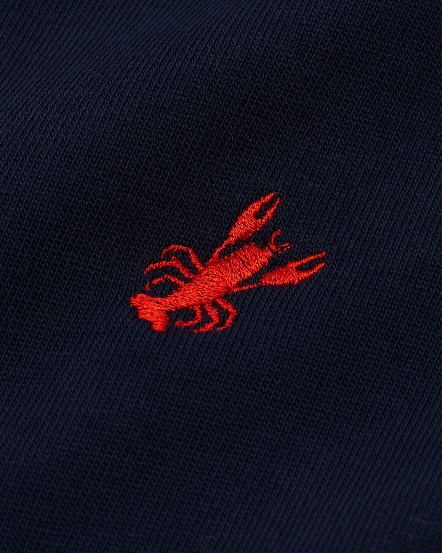 Lobster T-Shirt Navy
