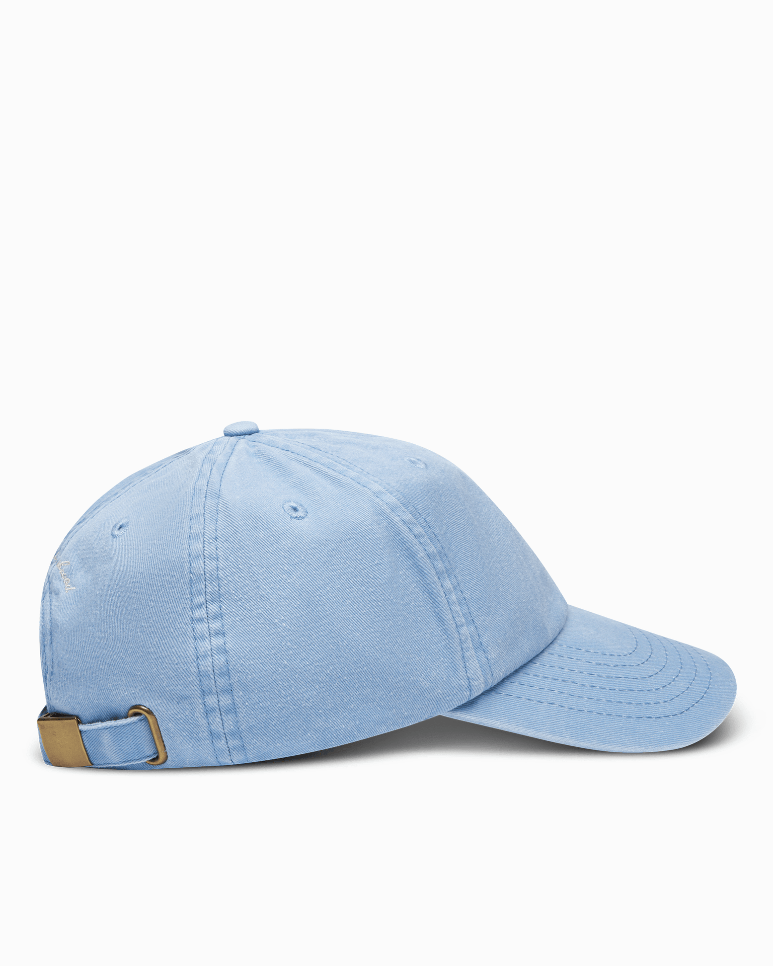Lobster Vintage Cap Light Blue