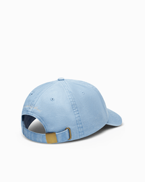 Lobster Vintage Cap Light Blue