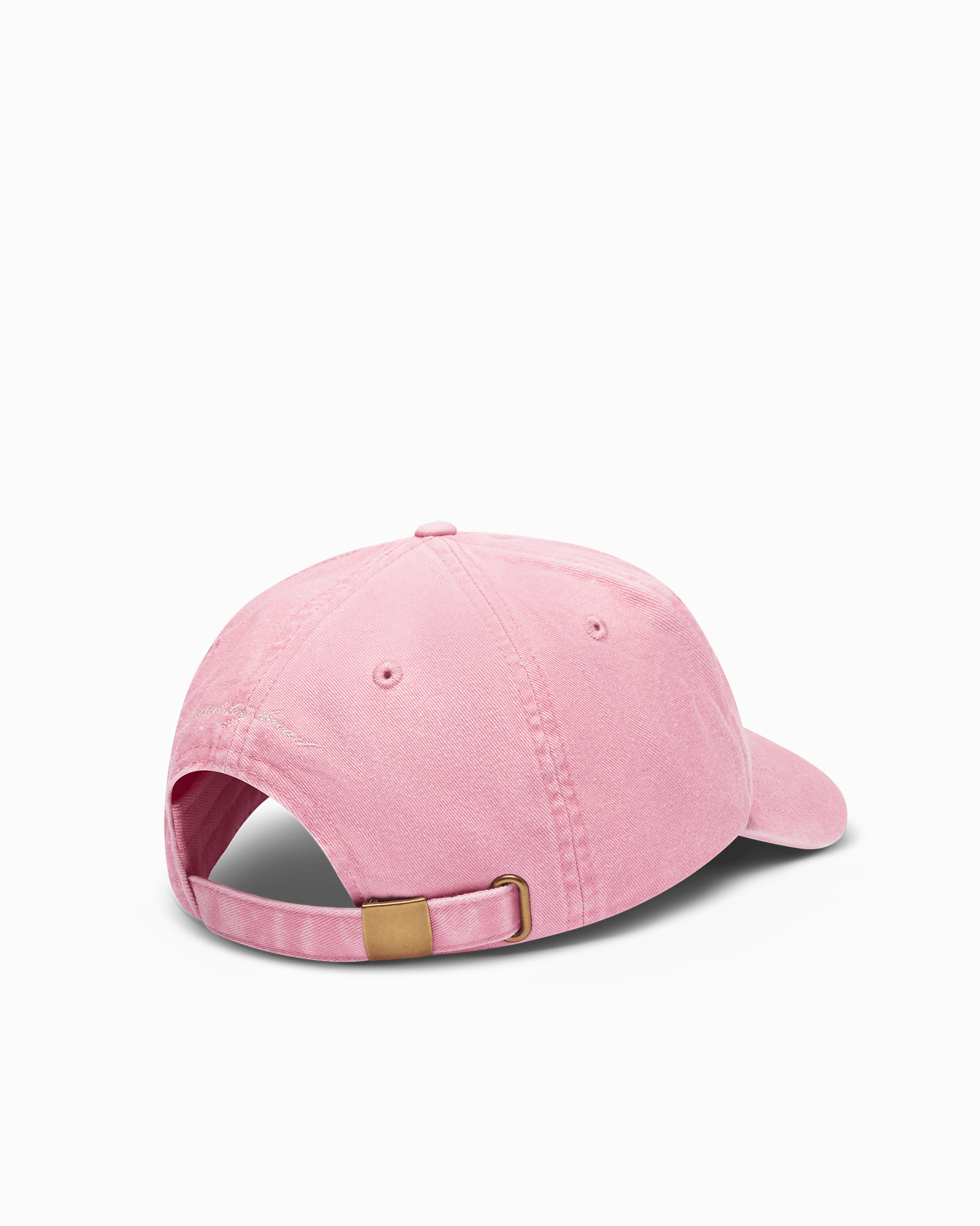 Lobster Vintage Cap Pink