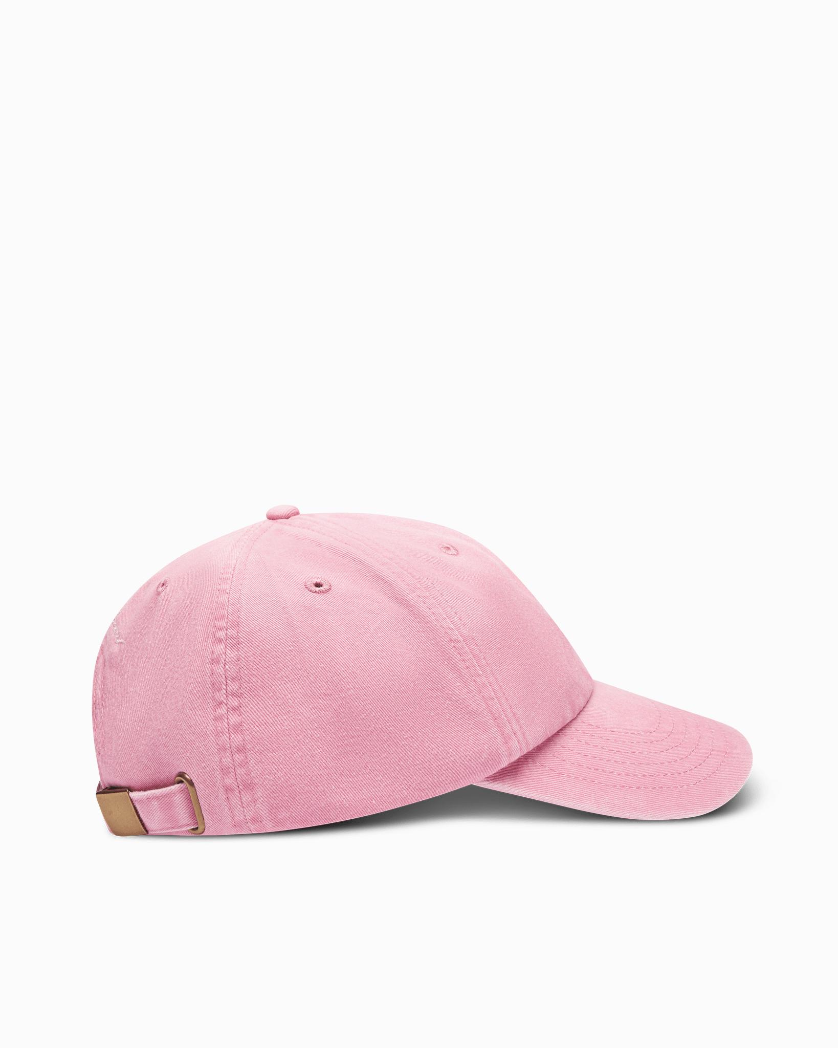 Lobster Vintage Cap Pink
