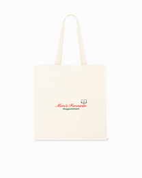 Mom&#39;s Favourite Shopper Tote