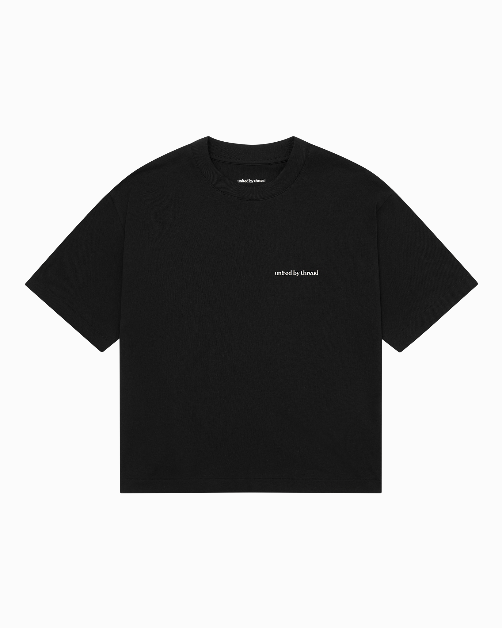 Mom&#39;s Favourite T-Shirt - Black