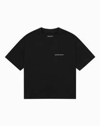 Mom&#39;s Favourite T-Shirt - Black