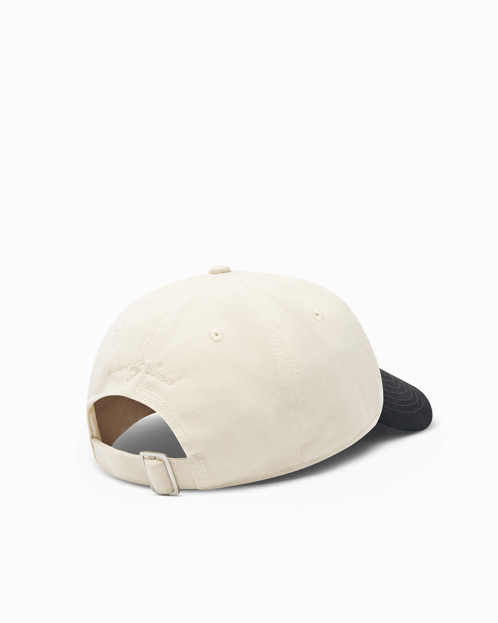 Oranges Cap Black