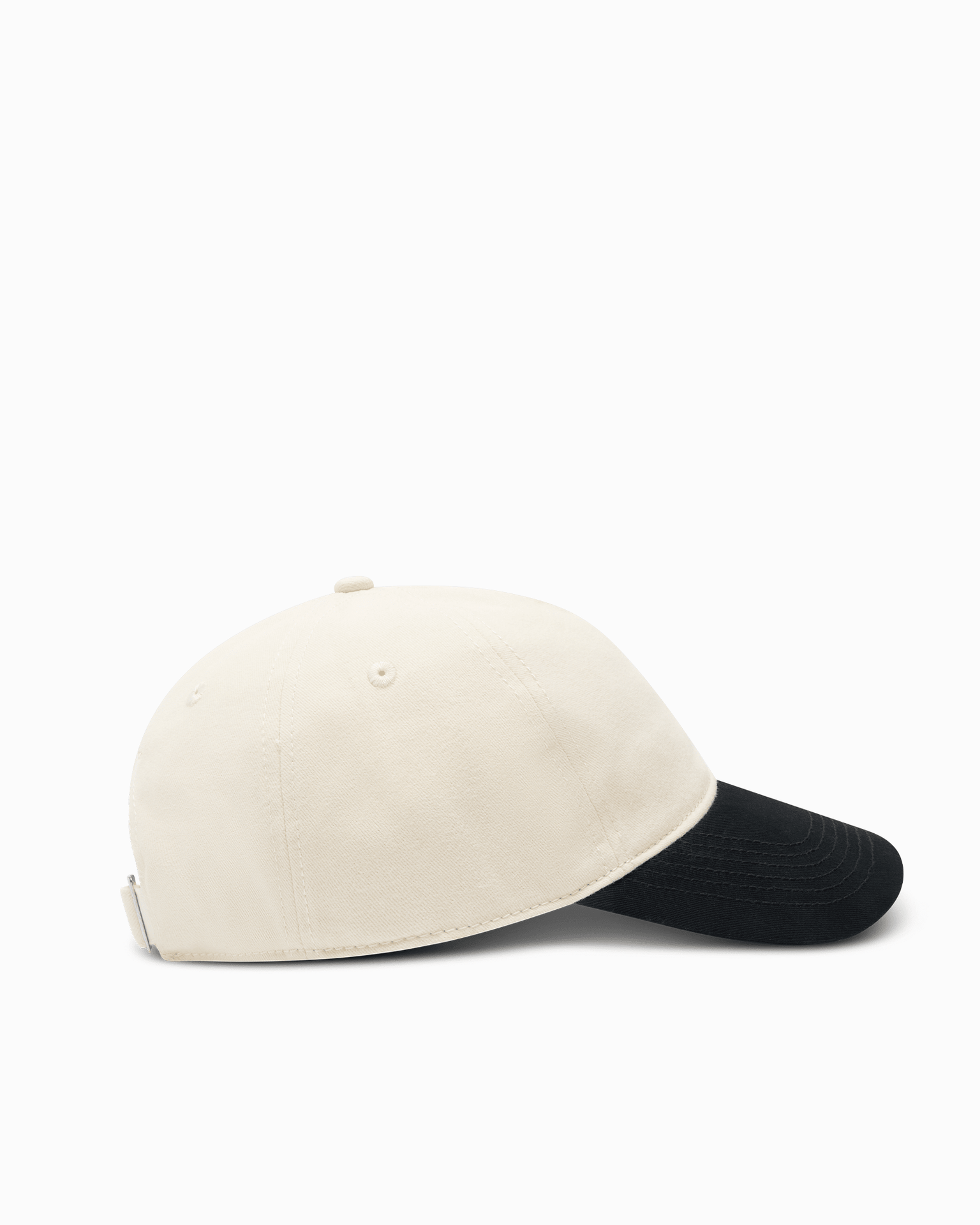 Oranges Cap Black