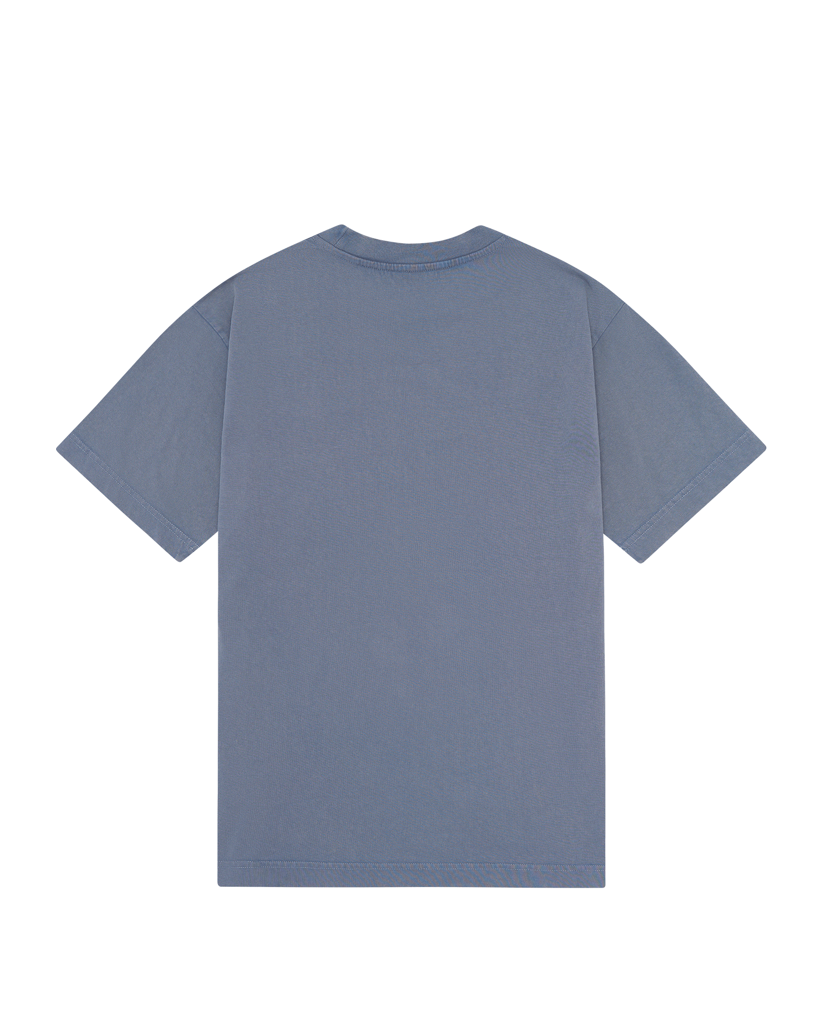 Oranges Classic T-Shirt Shadow Blue