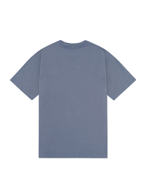 Oranges Classic T-Shirt Shadow Blue