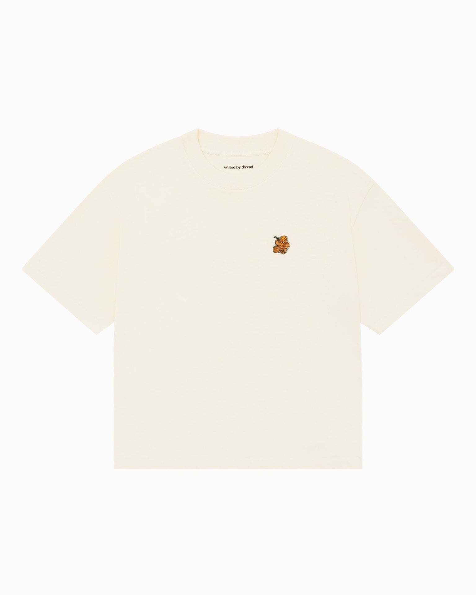 Oranges Cropped T-Shirt