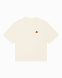 Oranges T-Shirt - Heavy Cropped