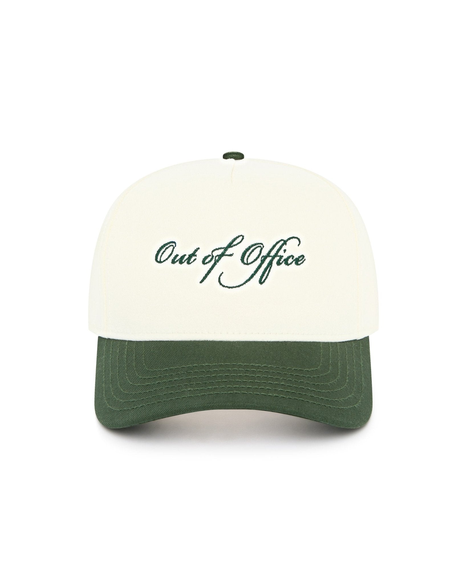 Out Of Office Cap