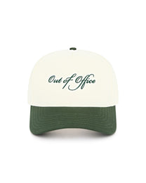 Out Of Office Cap