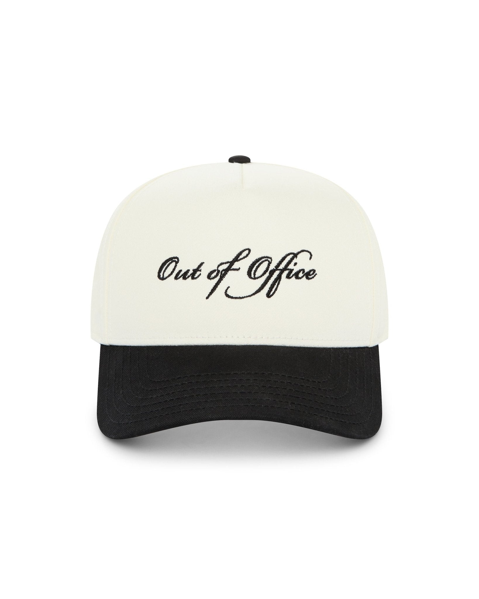 Out Of Office Cap
