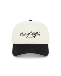 Out Of Office Cap