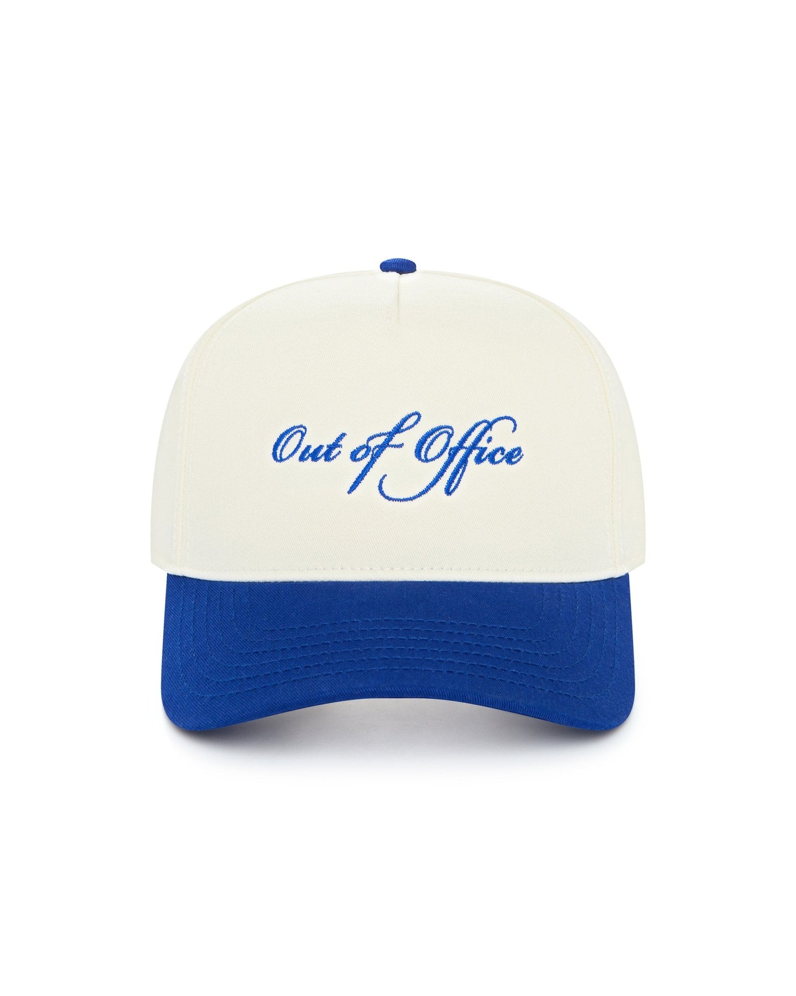 Out Of Office Cap