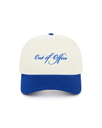 Out Of Office Cap