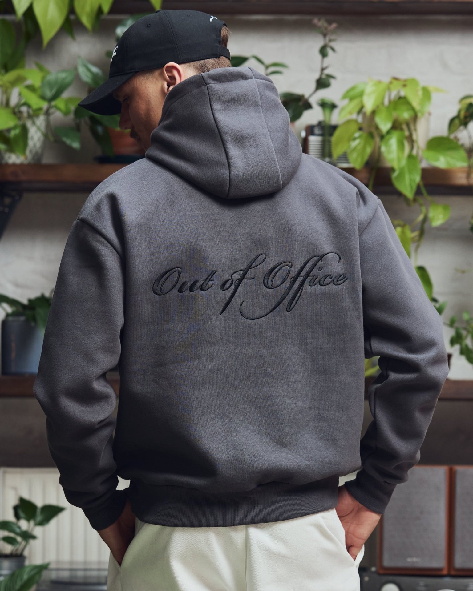 Out of Office Hoodie