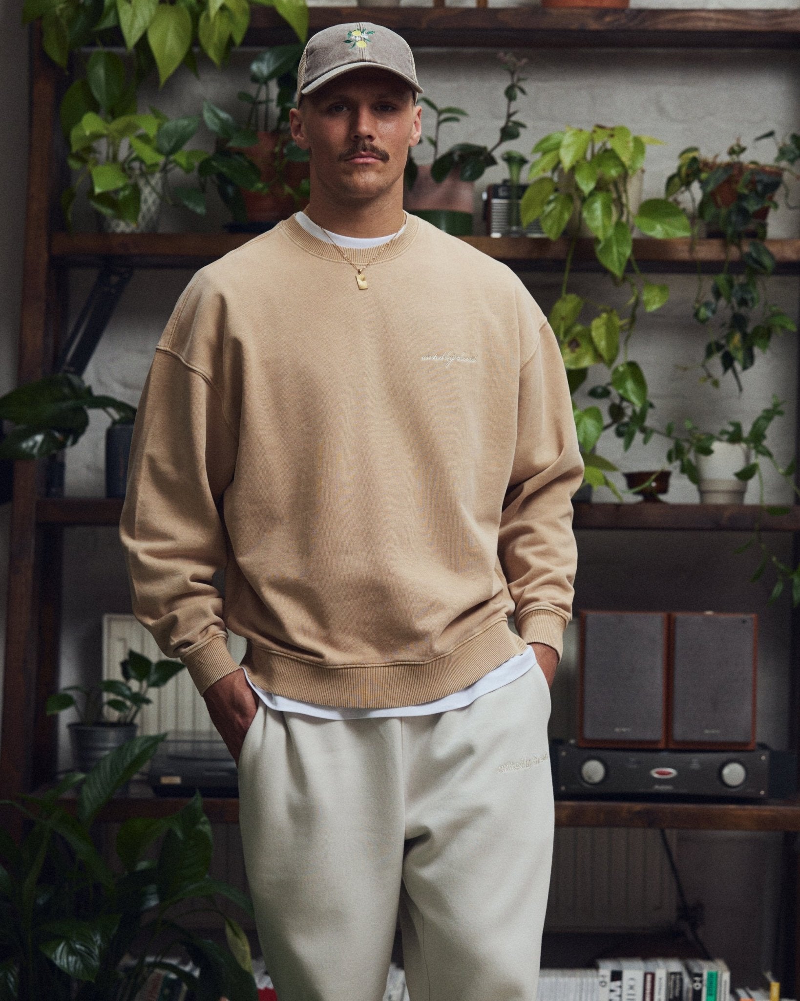 Out of Office Sweatshirt