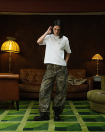 Pike Season Cropped T-Shirt
