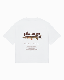 Pike Season T-Shirt