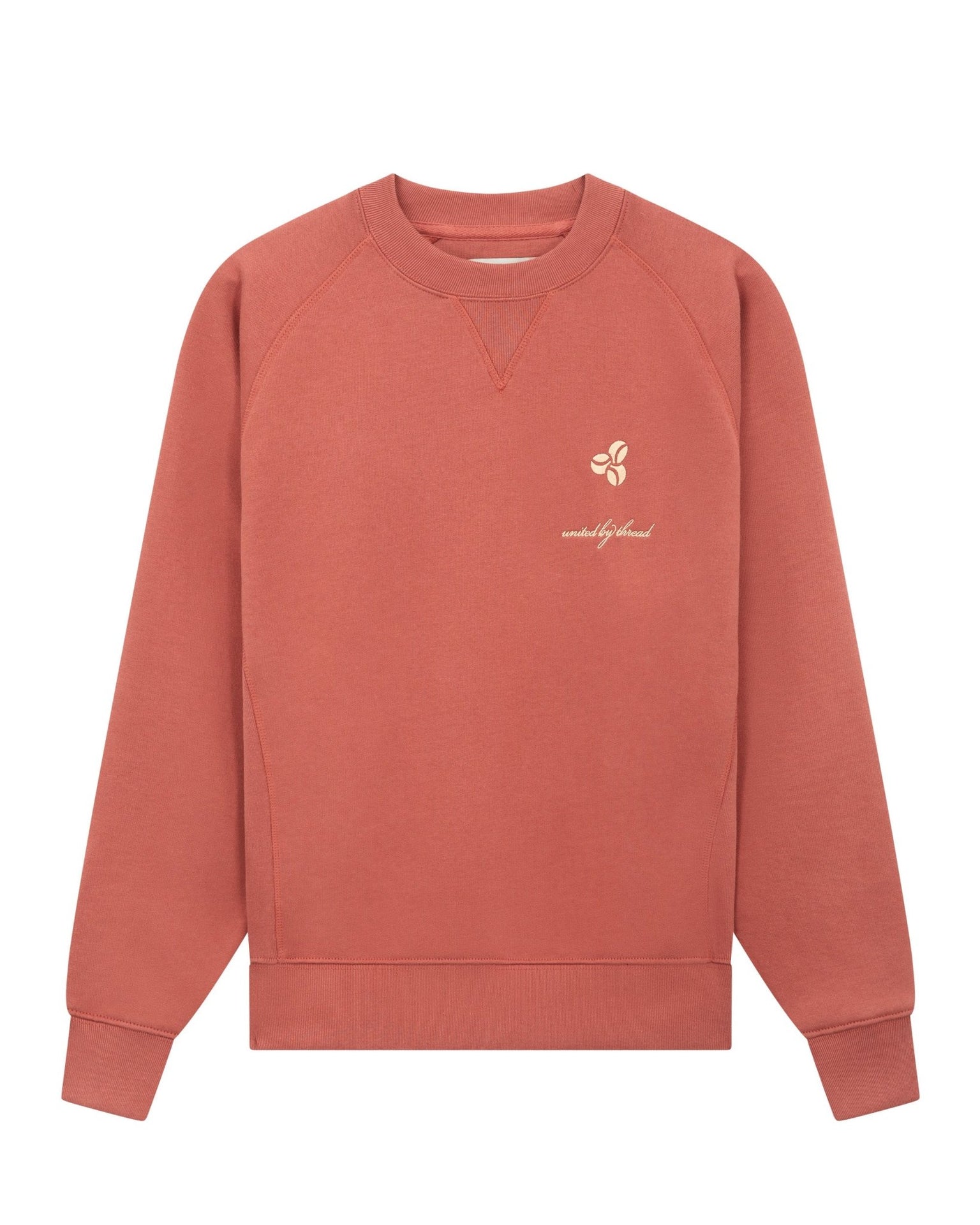 Tennis Crewneck